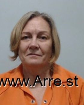 Rhonda Gay Liphart Mugshot