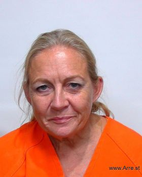 Rhonda Gay Liphart Mugshot