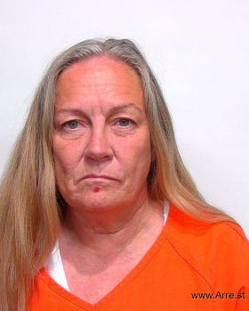 Rhonda Gay Liphart Mugshot