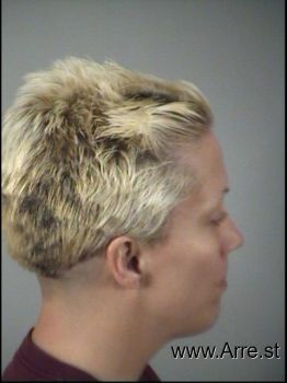 Rhonda Lee Miller Mugshot