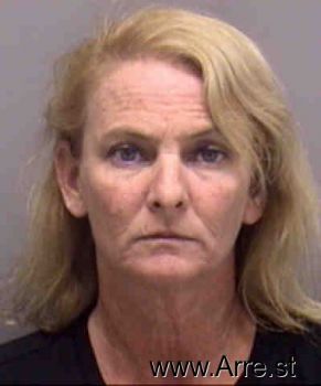 Rhonda Dee Mitchell Mugshot