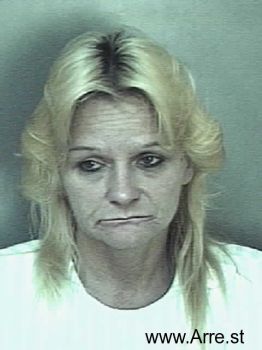 Rhonda Ann Nelson Mugshot