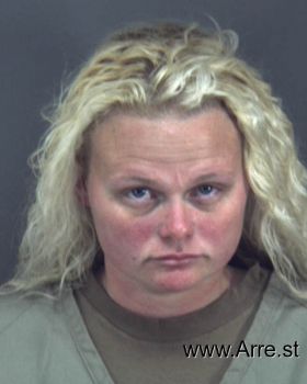 Rhonda Faye Raynor Mugshot