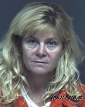 Rhonda Jean Robinson Mugshot