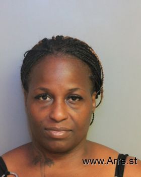 Rhonda  Robinson Mugshot