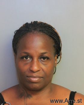 Rhonda  Robinson Mugshot