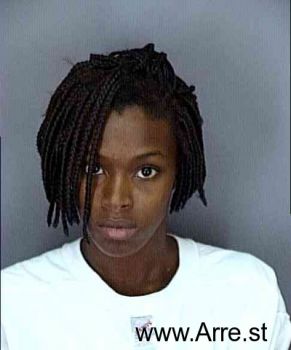 Rhonda Shanika Robinson Mugshot