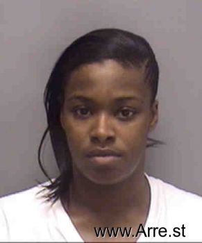 Rhonda Shanika Robinson Mugshot