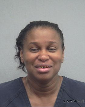 Rhonda Jean Robinson Mugshot