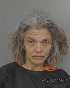 Rhonda Basile Rodriguez Mugshot