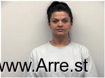 Rhonda Basile Rodriguez Mugshot