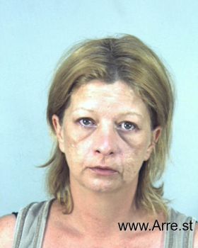 Rhonda  Smith Mugshot