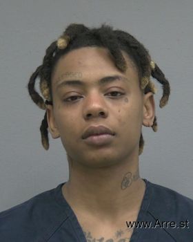 Rhonda Loray Smith Mugshot