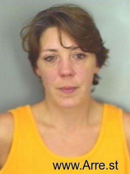 Rhonda L Smith Mugshot