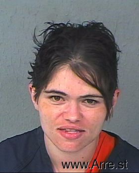 Rhonda Sue Smith Mugshot