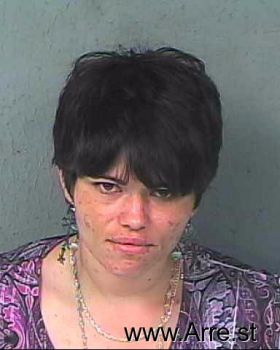 Rhonda Sue Smith Mugshot