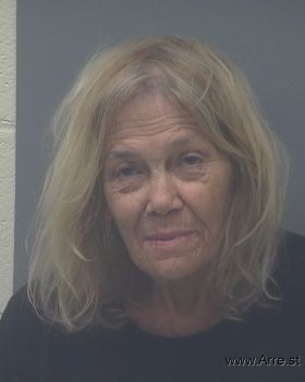 Rhonda Joy Thompson Mugshot