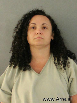 Rhonda Danell Warram Mugshot