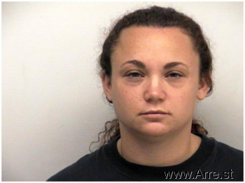 Rhonda Danell Warram Mugshot