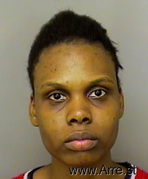 Rhonda Joyce Williams Mugshot