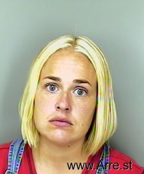 Rhonda Kay Williams Mugshot