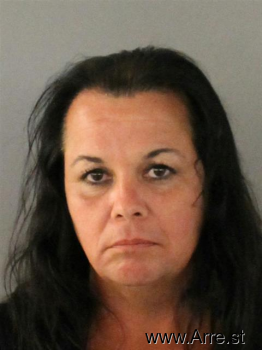 Rhonda Elizabeth Williams Mugshot