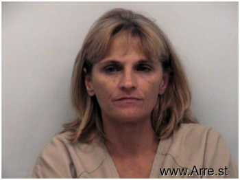 Rhonda Kay Wolfe Mugshot