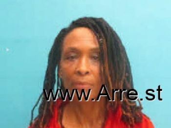 Rhonda Loretta Smith Mugshot