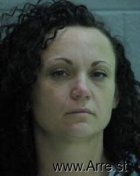 Rhonda Danell Warram Mugshot