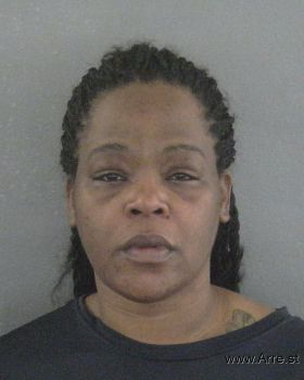 Rhondricka Renee Gordon Mugshot