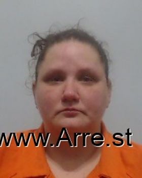 Riannon Dee Bower Mugshot