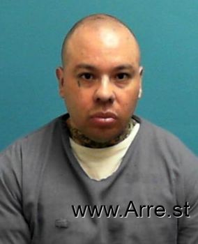 Ricardo R Aleman Mugshot