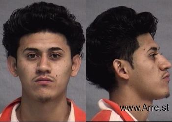 Ricardo  Aleman Mugshot