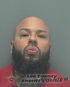 Ricardo  Aleman Mugshot