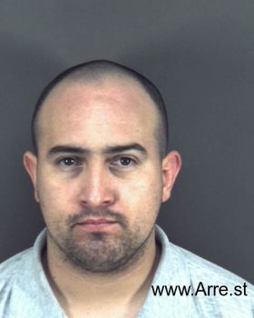 Ricardo  Alvarado Mugshot