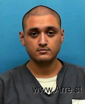 Ricardo  Alvarado Mugshot