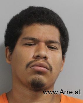 Ricardo Alexandro Alvarado Mugshot