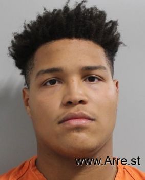 Ricardo Antonio Alvarado Mugshot