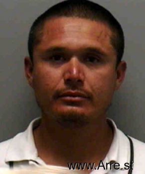 Ricardo  Alvarado Mugshot