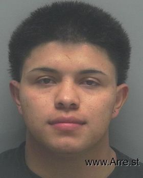 Ricardo  Arroyo-guzman Mugshot