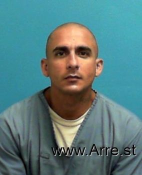 Ricardo S Batista Mugshot