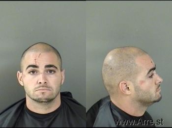 Ricardo Lazaro Bernal Mugshot