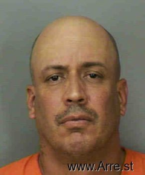 Ricardo Galvez Campos Mugshot