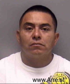 Ricardo  Castellanos Mugshot