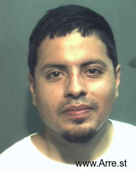 Ricardo A Chavez Mugshot