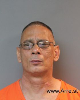 Ricardo  Cruz Mugshot