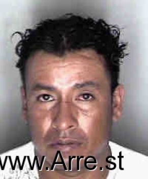 Ricardo  Cruz Mugshot