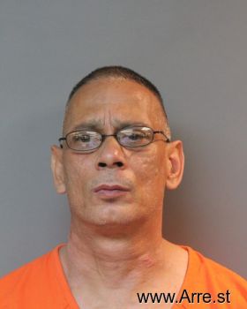 Ricardo  Cruz Mugshot