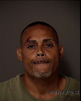 Ricardo  Delgado Mugshot