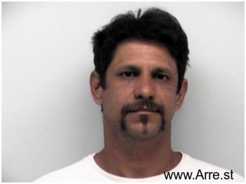 Ricardo James Delgado Mugshot